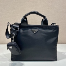 Prada Top Handle Bags